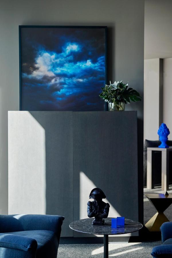 Hotel Shadow Play By Peppers Melbourne City Exterior foto