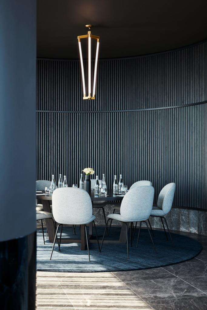 Hotel Shadow Play By Peppers Melbourne City Zimmer foto